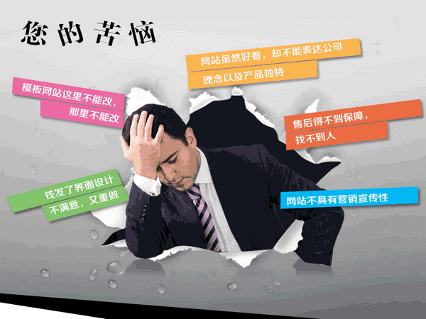 新做的網(wǎng)站如何加快搜索的收錄？